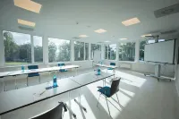 Hotel Haus Delecke Möhnesee