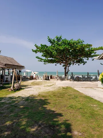 รูปภาพของเบย์ บีช รีสอร์ท