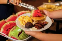 Grand Caporal Hotel Hotel di Chiquimula