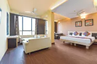 FabHotel Apex InterContinental - Raja Park Hotels in Adarsh Nagar
