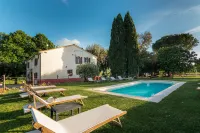 B&B Borgo Vera - Pools