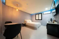 Chuncheon World Hotel