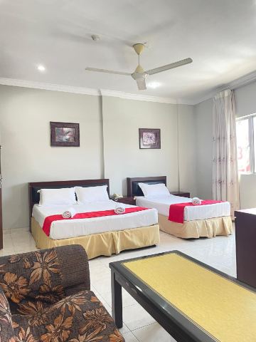 Bayu View Hotel Klang Hotels in Port Klang