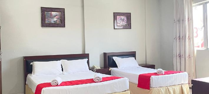Bayu View Hotel Klang Hotels in Klang District