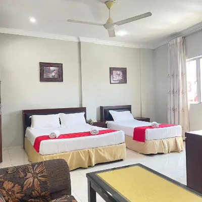 Bayu View Hotel Klang Hotels near ÆON Mall Bukit Tinggi Shopping Centre