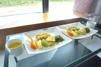 자 리 리 하이 홈스테이