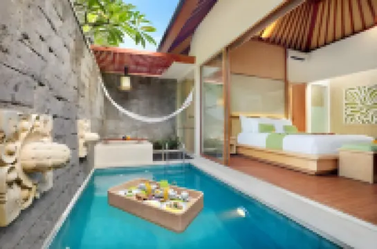 Ini Vie Villa Seminyak by Ini Vie Hospitality