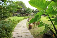 Sungertain Hostel Hotel in zona Keelung River