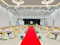 Phuiyara Resort Hotels in Amphoe Pak Phli