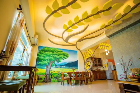 Birmington Bed and Breakfasts Отели рядом с достопримечательностью «Пунг-Шунг»