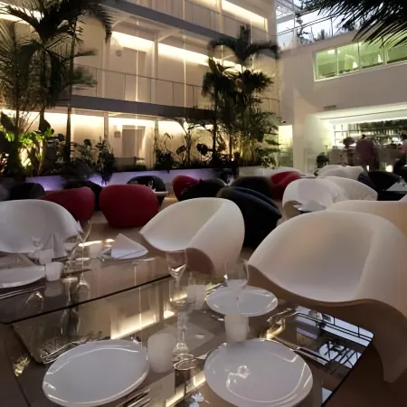 Now Hotel Cali