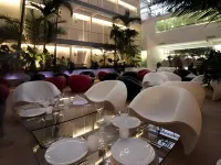 Now Hotel Cali - Frühstück
