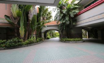 Royal Group Motel Ming Chen Branch