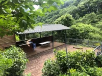 桃園福緣山莊民宿 復興區住宿飯店