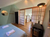 La Chambre Claire Hotels in Incheville