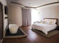 Casa Mädi Hotel Boutique