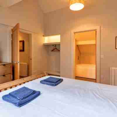 Oak Cottage Rooms