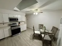 Charming 2-bedroom in the heart of Crystal River
