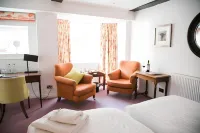 Noel Arms - "A Bespoke Hotel"