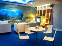 The Adventure Hotel Hotels in Chiang Mai