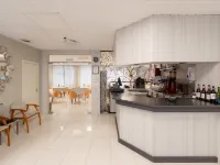 Hotel Santa Faz Hotel di Benidorm