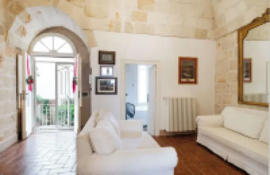 Dimora Signorile by Wonderful Italy