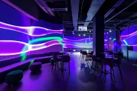 BN Hotel Thermal & Wellness - bar