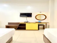 Hotel Marina Hotels in Sibolga City