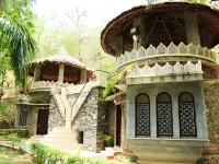 Aodhi Hotel