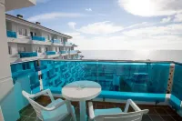 Hotel Acuazul - Rooftop Pools