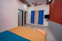 Mathura Resort Hotel a Navkhar