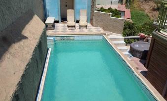 Hotel Boutique Puerto Natura