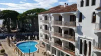 Emerald Sun Hotel Hotels in Cambrils