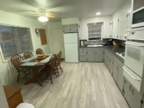 The Little Fish in Eufaula 尤福拉酒店