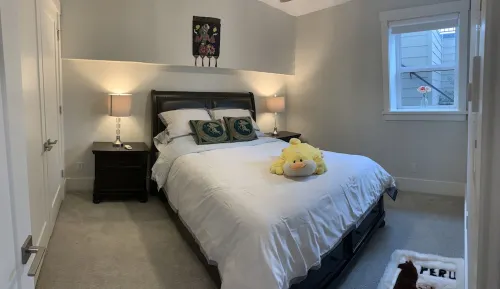 New Entire Guest Suite