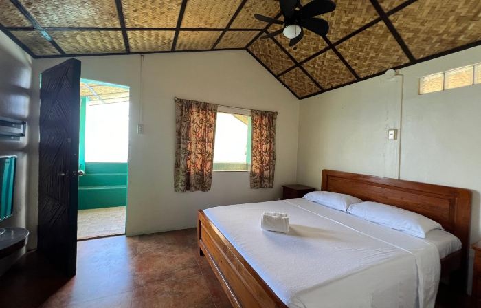Bamboo Paradise Beach Resort