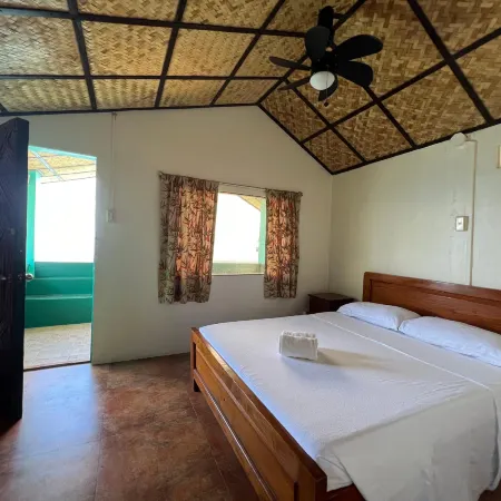 Bamboo Paradise Beach Resort