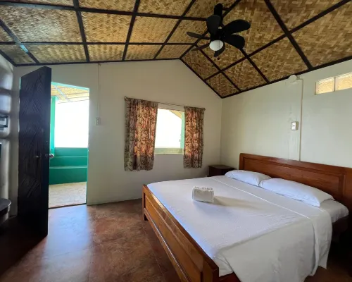 Bamboo Paradise Beach Resort Hotels in Argao