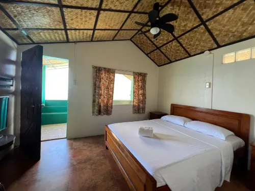 Bamboo Paradise Beach Resort