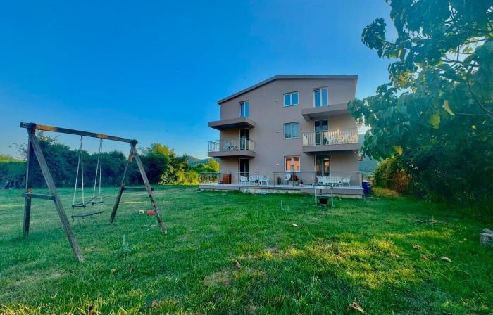 Talia Apartments