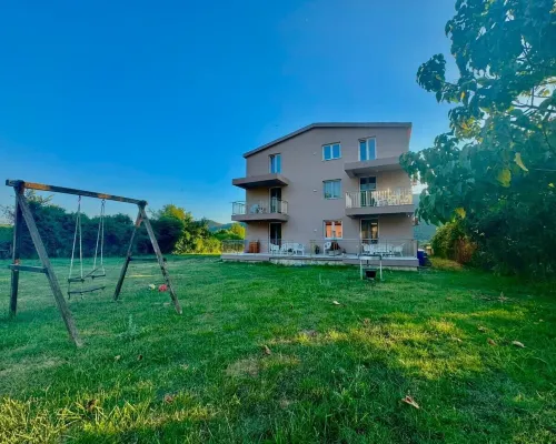 Talia Apartments Hotels in Prijevor
