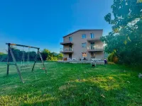 Talia Apartments - Wifi