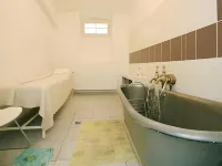 Windsor Spa Hotel - Thermen