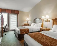Kathryn Riverfront Inn, Ascend Hotel Collection Các khách sạn ở Seaside