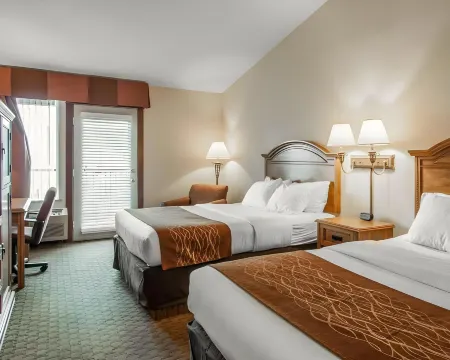 Kathryn Riverfront Inn, Ascend Hotel Collection