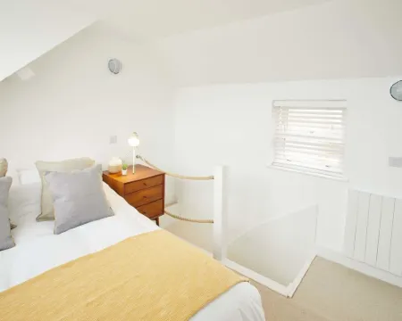 海港小屋主持住宿 斯泰茲酒店