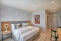 Cresta Mahalapye Hotel