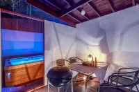 Pocheon Inyou Pool Villa