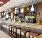 Hotel Alameda Málaga