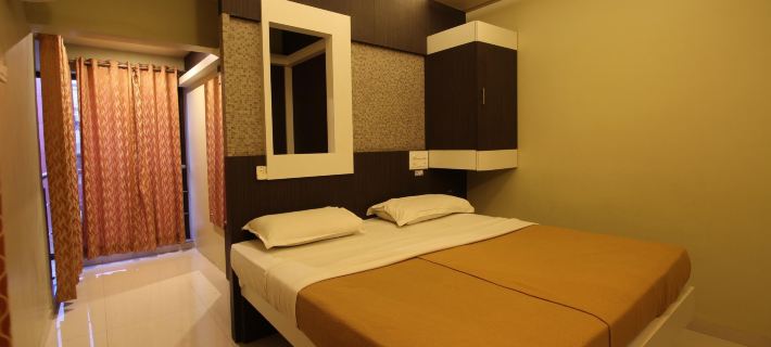 Hotel Sham Suman Hotels in Kolhapur